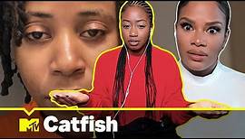 Der SELBE CATFISH schlägt wieder zu!? | Catfish | MTV Deutschland
