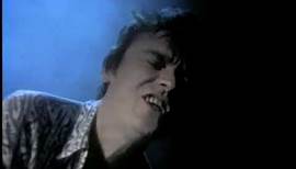 The Pogues - Tuesday Morning (HQ official video) (1993)