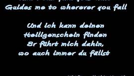 James Blunt - Heart to Heart ♥ (Lyrics/ Deutsche Übersetzung)