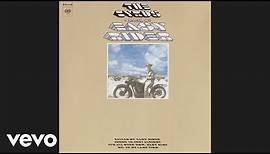 The Byrds - Ballad Of Easy Rider (Audio/Long Version)