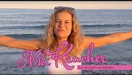 Niki Kracher - Am Strand von Malibu
