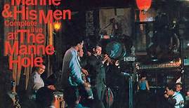 Shelly Manne & His Men - Complete Live At The Manne Hole