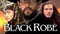 Black Robe - Am Fluß der Irokesen - Stream: Online