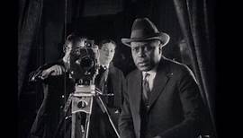 Preserving the history of America’s first black filmmakers