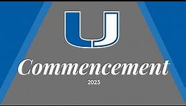 Union High School Commencement | 2023
