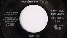 Ronnie Spector - Darlin' / Tonight