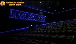 Hamburg - UCI Kinowelt Othmarschen Park - Kino 1 IMAX