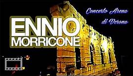 Ennio Morricone ( Concerto Arena di Verona 2002 ) Full Concert 16 9 HQ