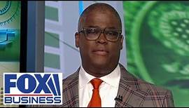 Charles Payne: The majority of Americans are being left behind
