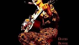 David Bowie - Sister Midnight (Live 1976)