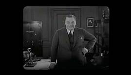 The Life of the Party (1920) Roscoe "Fatty" Arbuckle Rediscovered Silent Comedy