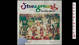 Stoneground ‎– Live In Haight-Ashbury 1971