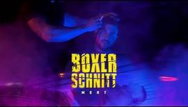 Mert - BOXERSCHNITT FLAVOUR (prod. by MUKOBEATZ)