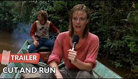 Cut and Run 1985 Trailer HD | Lisa Blount | Leonard Mann