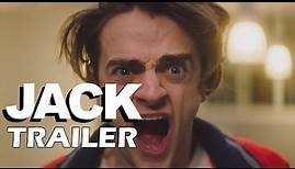 JACK Official Trailer (2023) UK Comedy