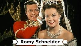 Romy Schneider: "Sissi – Die junge Kaiserin" (1956)
