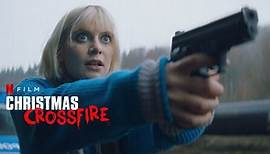 Christmas Crossfire Movie