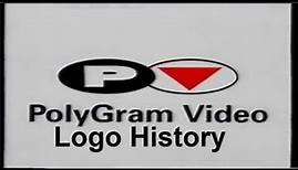 PolyGram Video Logo History (1982-1999) [Ep 31]