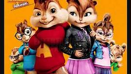 Alvin And The Chipmunks 2:Song(ft Queensberry) .wmv