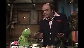 The Muppet Show - 312: James Coco - Backstage #4 (1978)