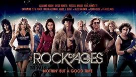 ROCK OF AGES - offizieller Trailer #1 deutsch HD