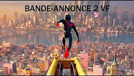 Spider-Man : New Generation - Bande-annonce 2 - VF