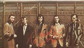 The Aynsley Dunbar Retaliation - To Mum From Aynsley And The Boys / Remains To Be Heard