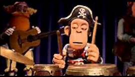 Watch The Pirates So You Want To Be A Pirate Movies Online Part 1