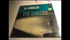 Al Hibbler & Duke Ellington's Orchestra - Do Nothin' Till You Hear From Me (1947)