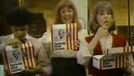 Chip Fields - Kentucky Fried Chicken (1984)