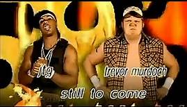 WWE Heat March 9, 2007 (Full Show)