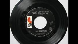 The Critters - Don't Let The Rain Fall Down On Me 1967 ((Stereo))