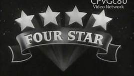Four Star (The Lloyd Bridges Show)