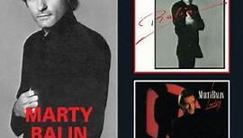 Marty Balin - Balin/Lucky