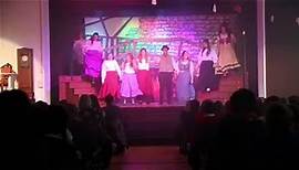 Oliver! − Gosford Hill School Production (26/03/19)
