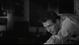 The Hustler 1961 -Paul Newman, Jackie Gleason, George C. Scott