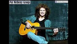 The Heat Of The Day - Pat Metheny Group