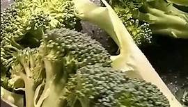 Wie verarbeitet man Brokkoli?So schnell und einfach geht's/how to process broccoli easy and fast