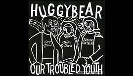 【30年前的今天】1993年3月8日，Huggy Bear - Our Troubled Youth - Blow Dry
