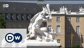 Karlsruhe celebrates its 300th birthday | Discover Germany
