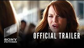 Official Easy A Trailer - In Theaters 9/17