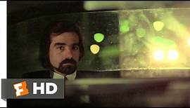 Taxi Driver (4/8) Movie CLIP - A Sick Passenger (Martin Scorsese Cameo) (1976) HD