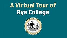 Rye College | Virtual Tour