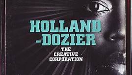 Holland-Dozier - The Creative Corporation
