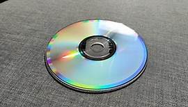 CD-große Scheibe hat Speicherkapazität von 200 Terabyte
