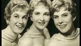 The Lana Sisters : Buzzin'