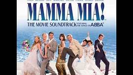 Mamma Mia! - Waterloo - Full Cast