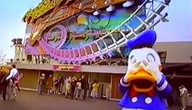 Disneyland Resort Paris: An Unforgettable Stay (2003)