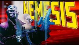 Albert Pyun Movie Review: Nemesis, (1992)