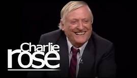 An Appreciation of William F. Buckley | Charlie Rose